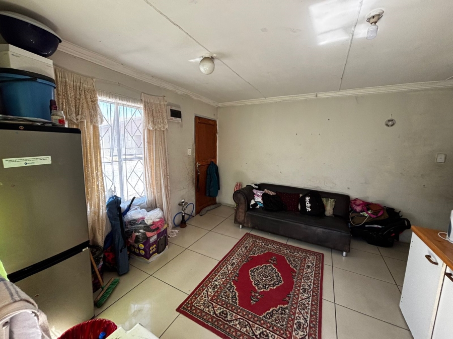 2 Bedroom Property for Sale in Forest Village Western Cape